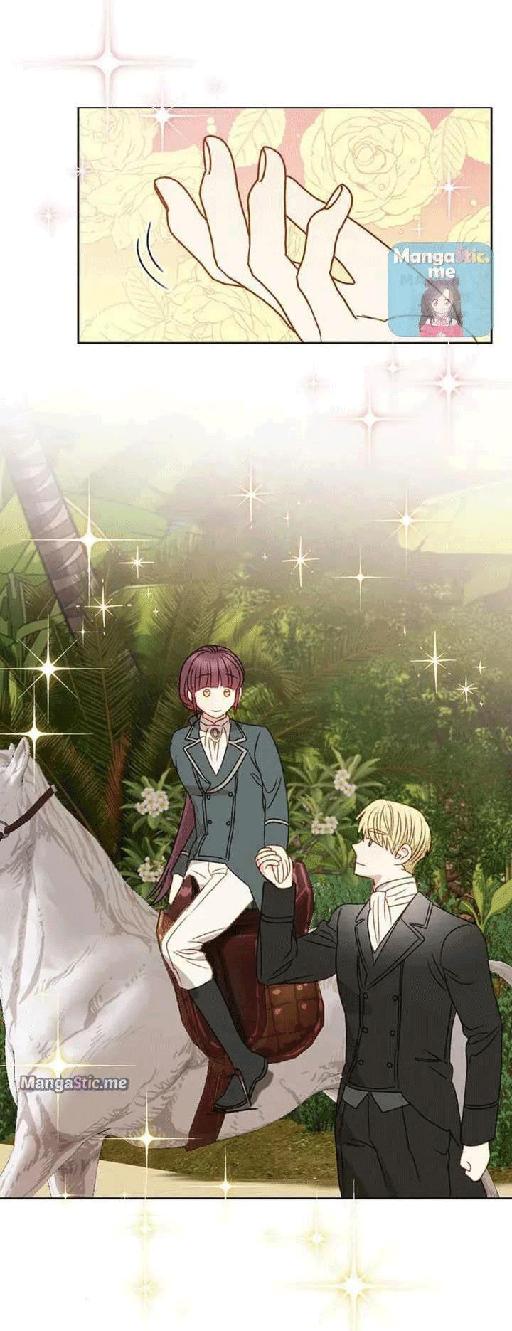 nữ chính muốn tôi trở thành mẹ kế chapter 51.1 12