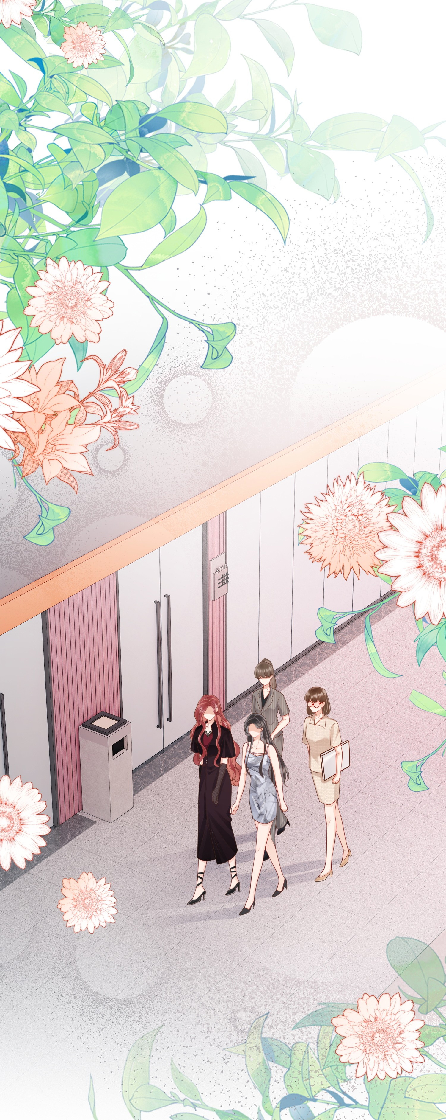 gió lớn hôn ánh trăng chapter 1 16