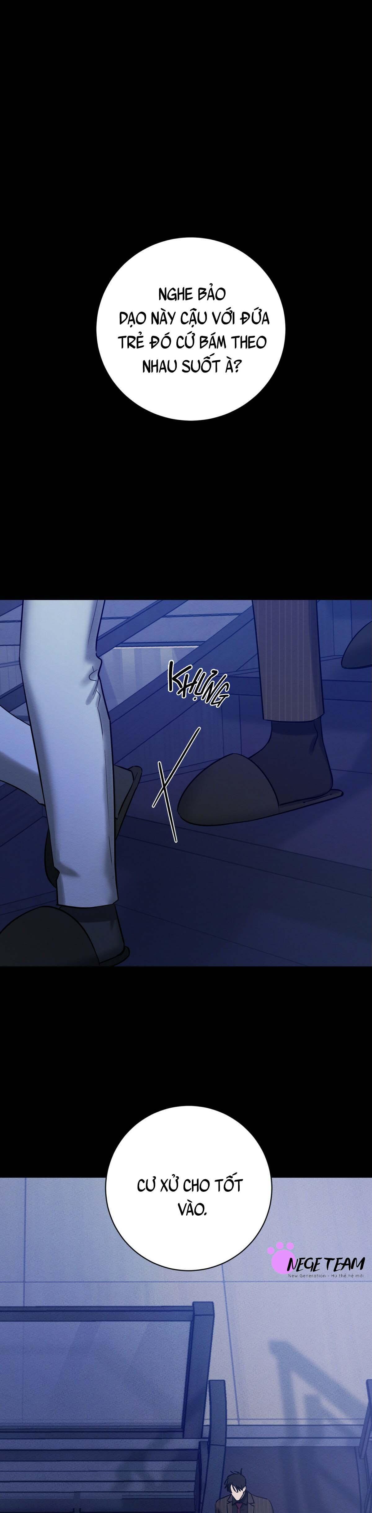 vòng xoáy của ác ma chapter 14 25