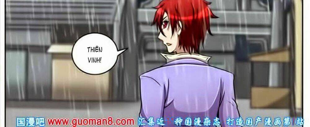 nhân cách tối cường chapter 21 10