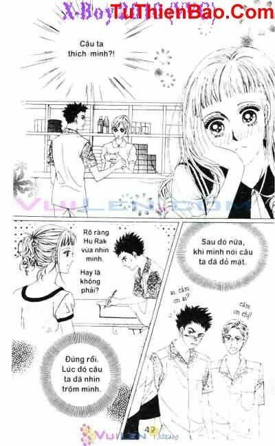 high school bullying chapter 42 12