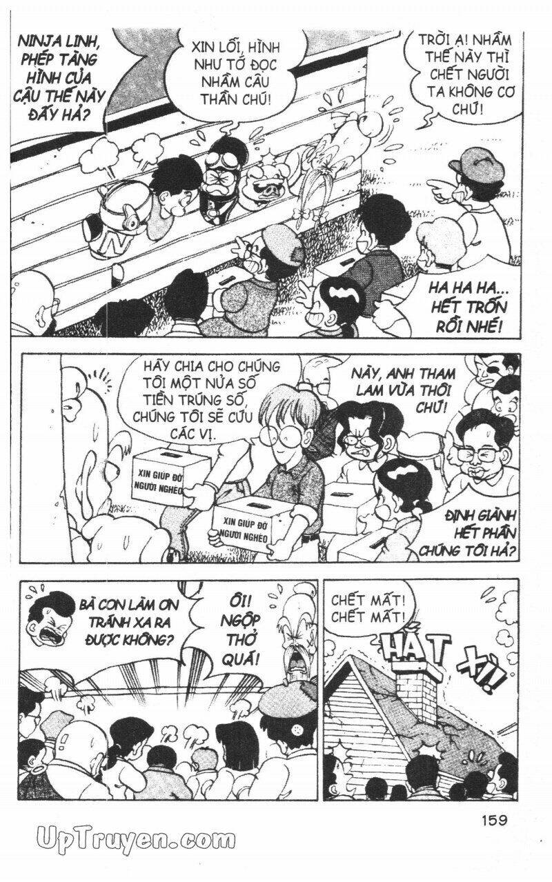 đội quân nhí nhố chapter 3 160