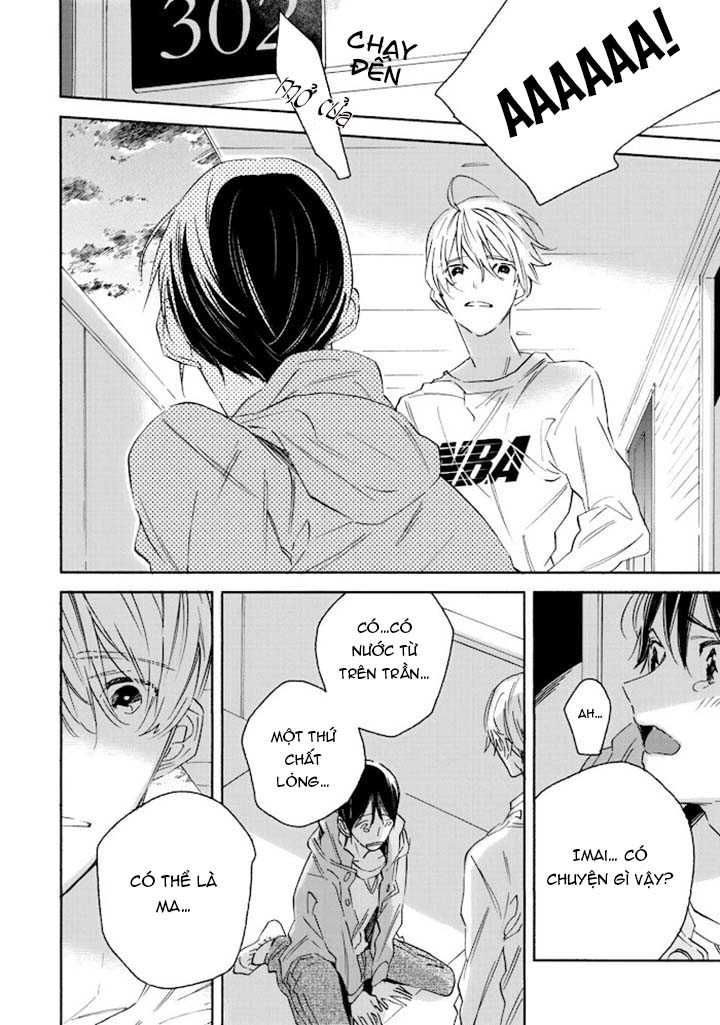 seishounen no tame no yuuryou tosho chapter 3 9