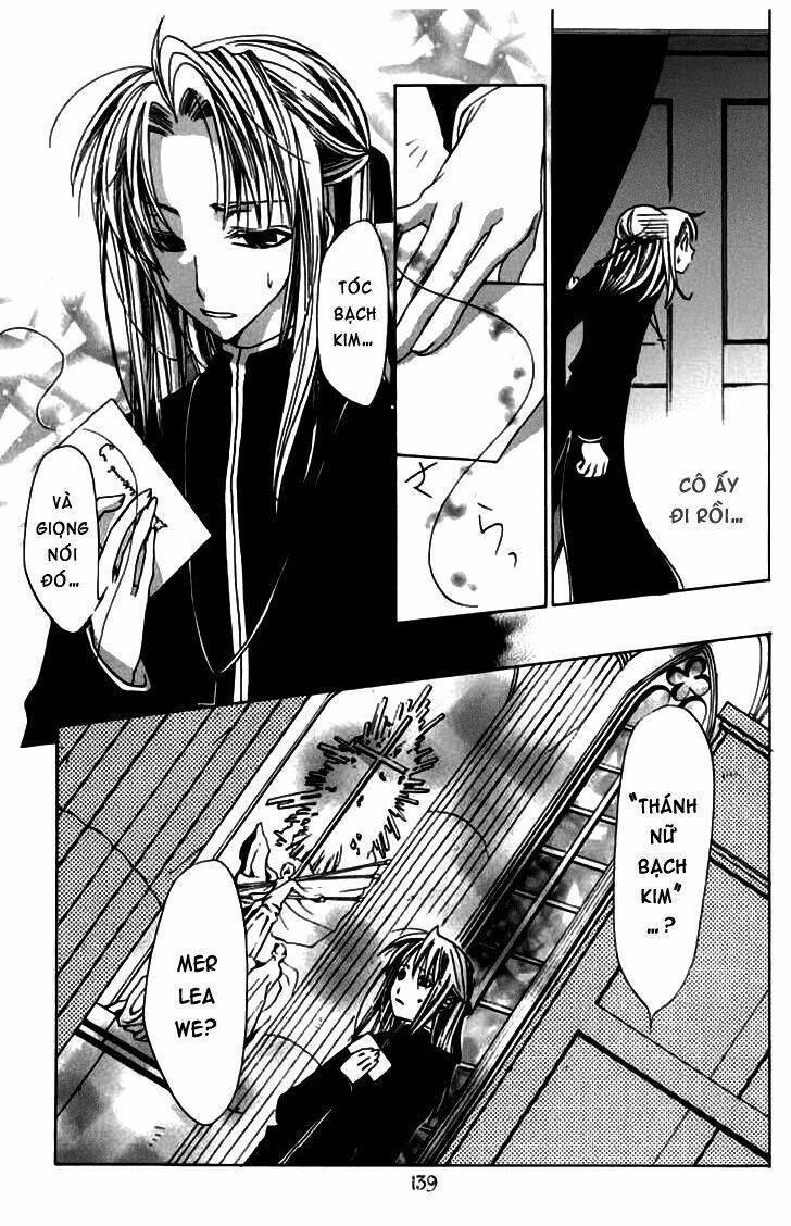 magical x miracle chapter 44 22