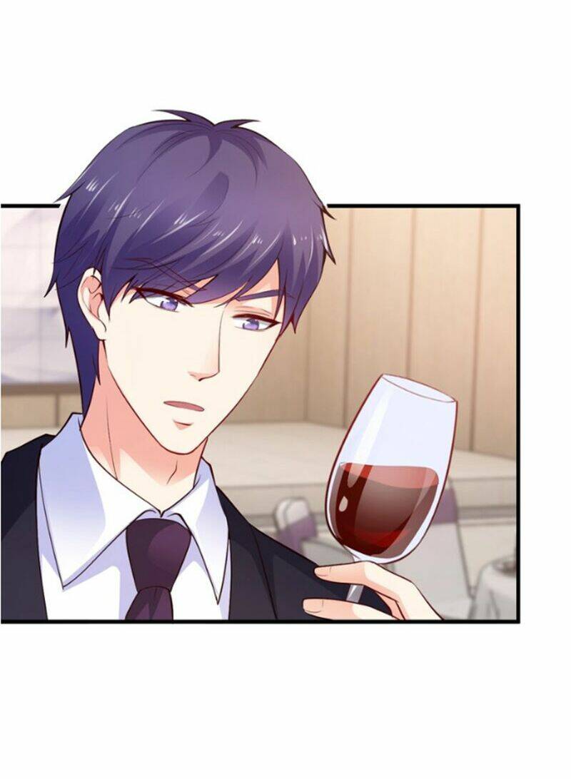 thú cưng độc quyền của boss chapter 71 37