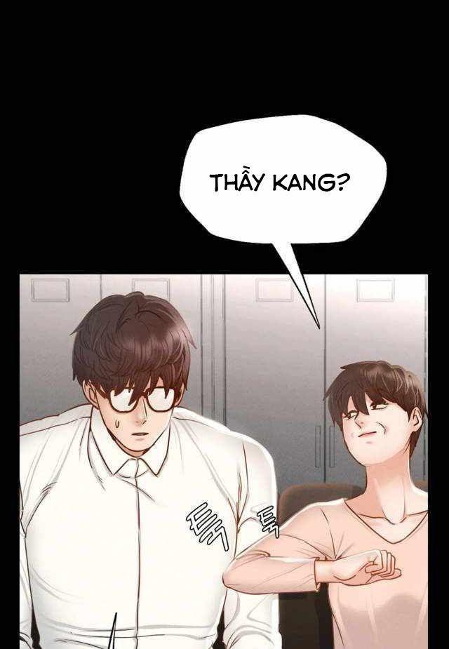 18+ ở trường sao? không được! chapter 3.1 36