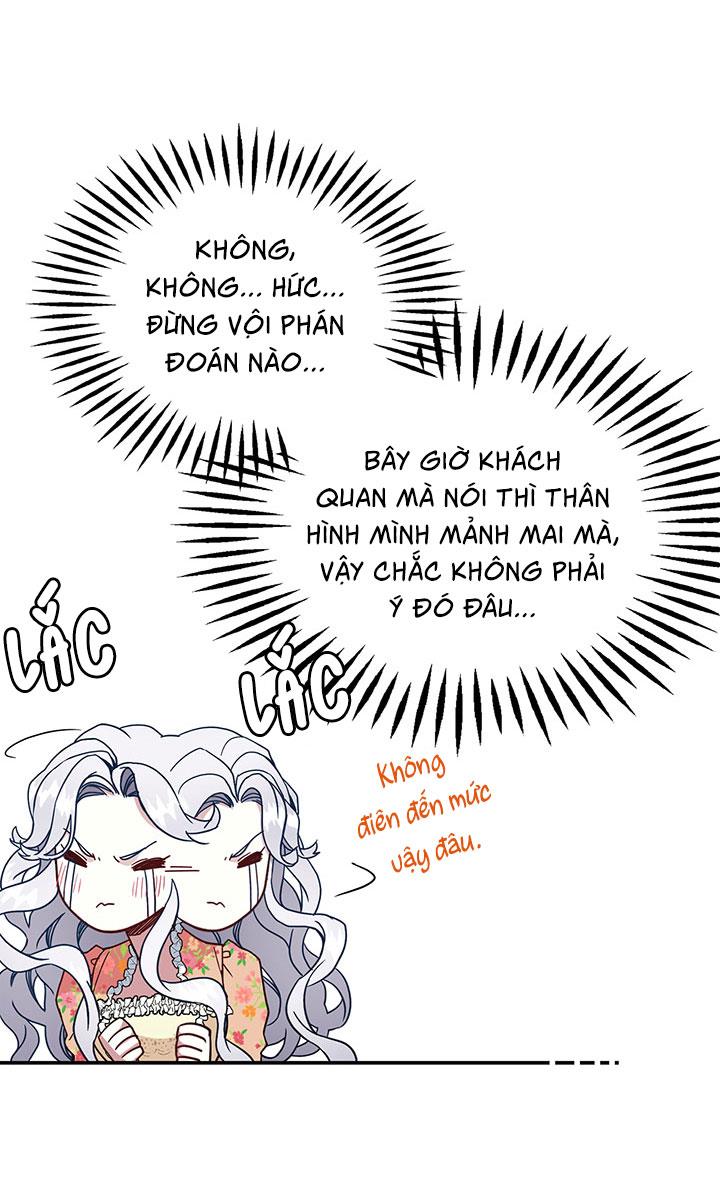 tôi là mẹ kế nhưng con gái tôi quá dễ thương chapter 16 27