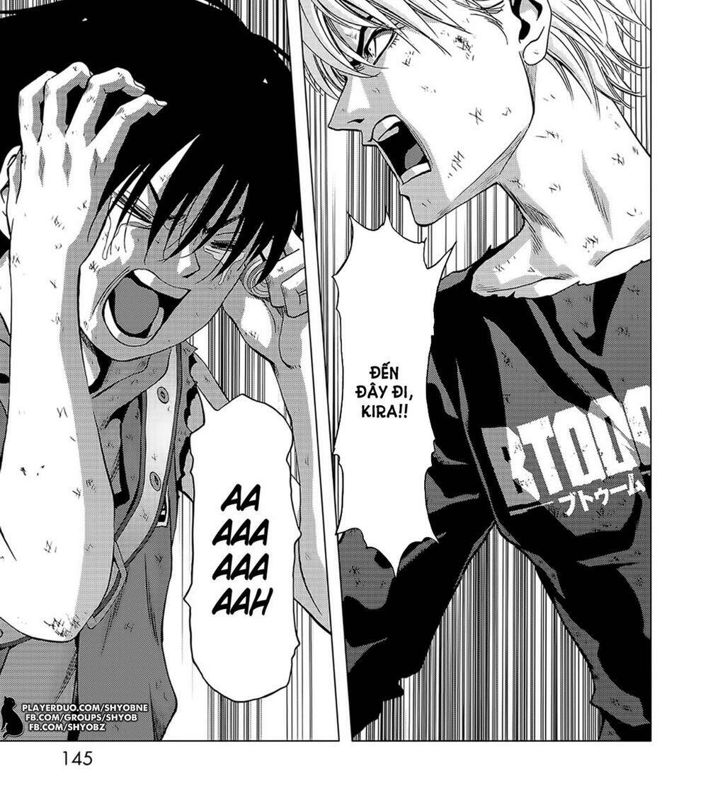 cuộc chiến sinh tồn chapter 104 45