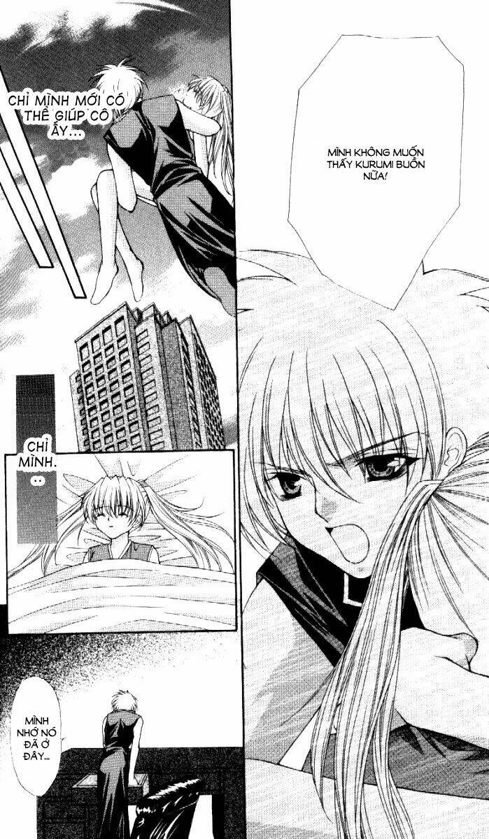 anh chàng khắc tinh chapter 30 29
