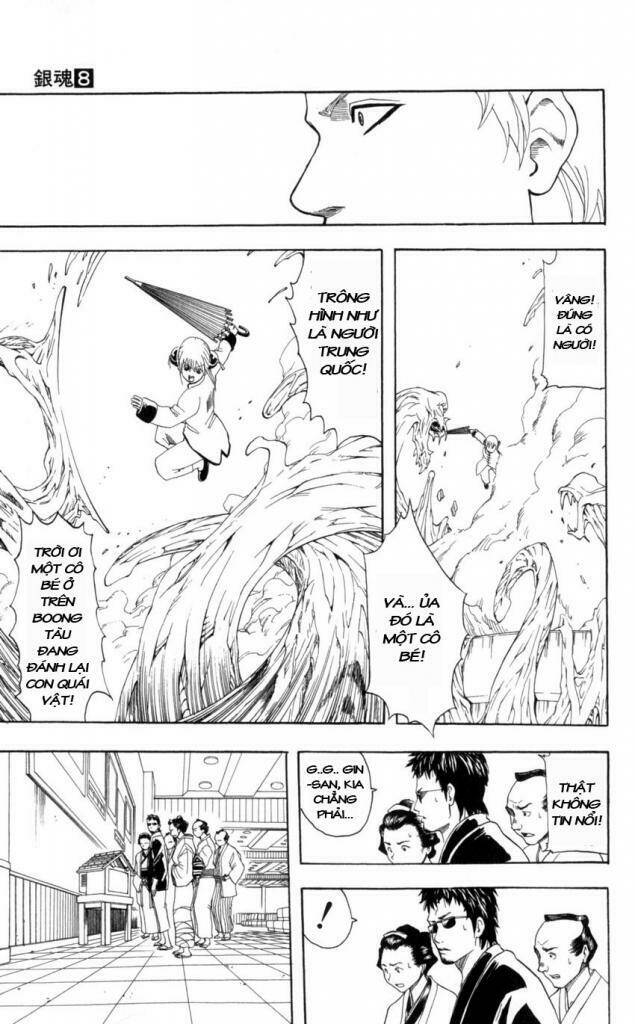 gintama - linh hồn bạc chapter 60 7