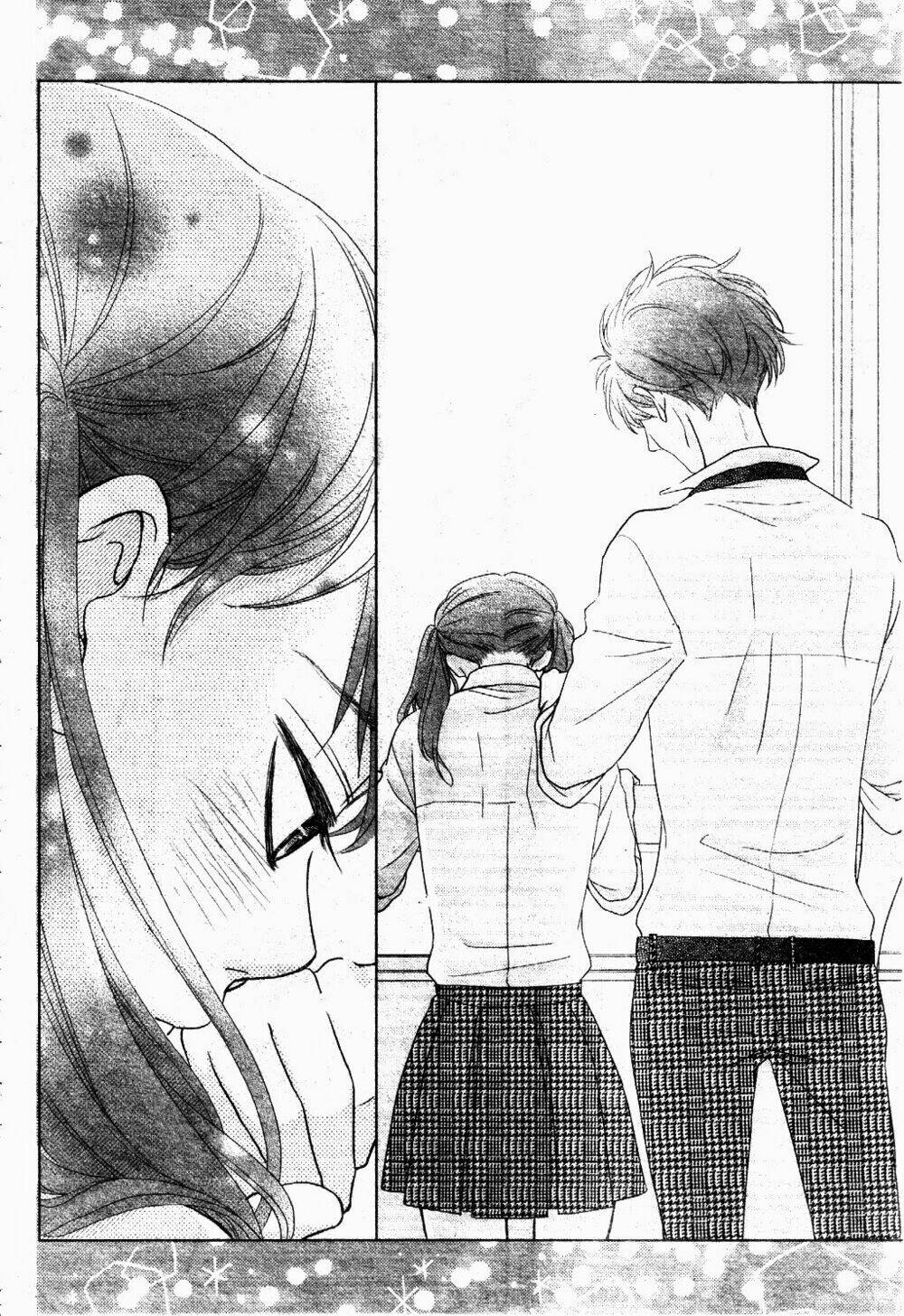 hatsu haru chapter 1 43