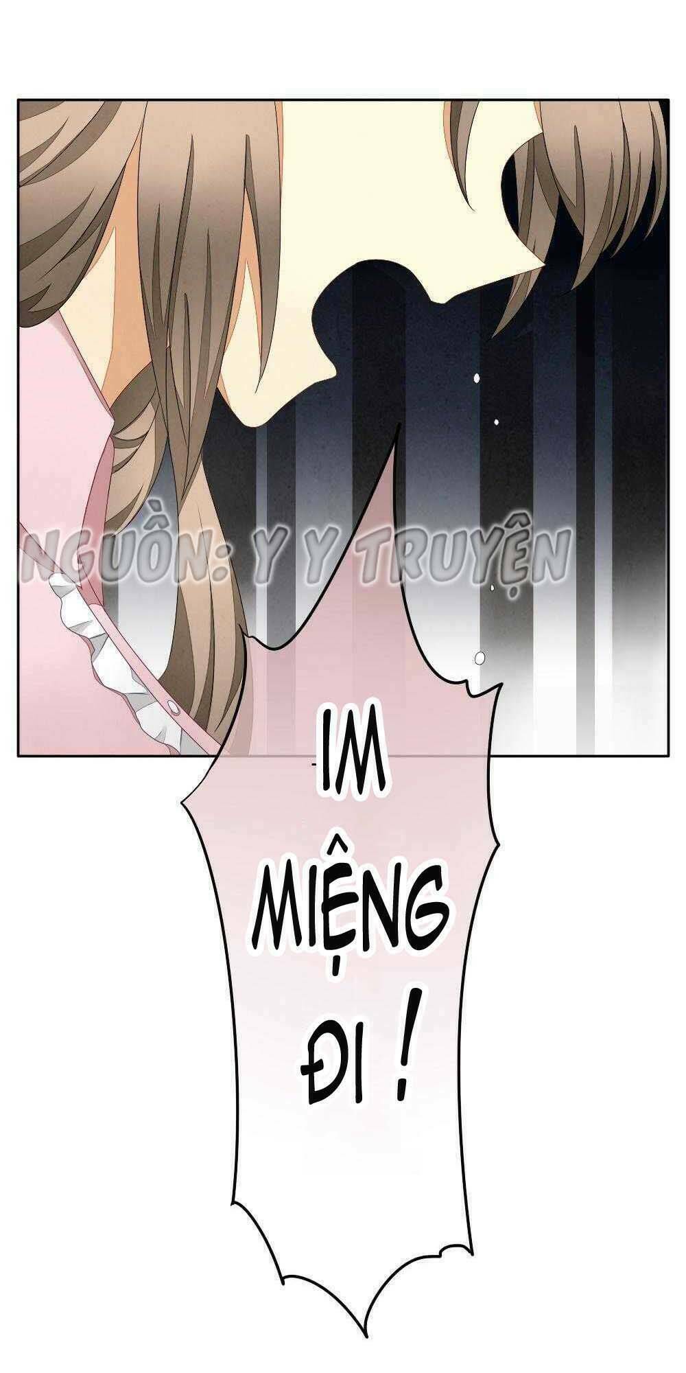 vị hôn thê bỏ trốn chapter 37 18