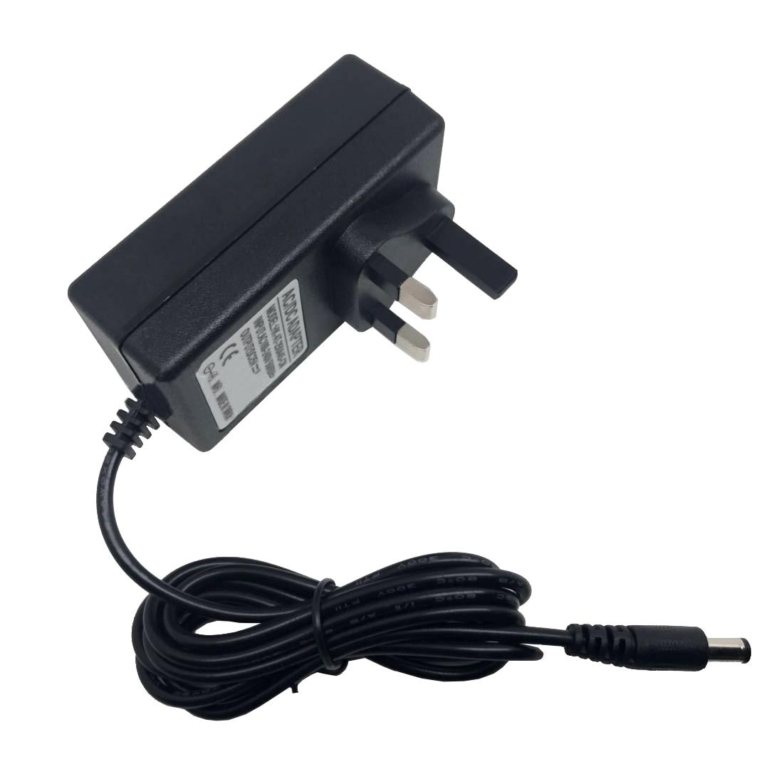 36W 18V 2A AC 100V-240V Adapter Chuyển Đổi DC 18 V Volt Vdc 2000mA 18V2A Bộ Chuyển Đổi Nguồn EU US UK Cắm 5.5mm x 2.1-2.5m