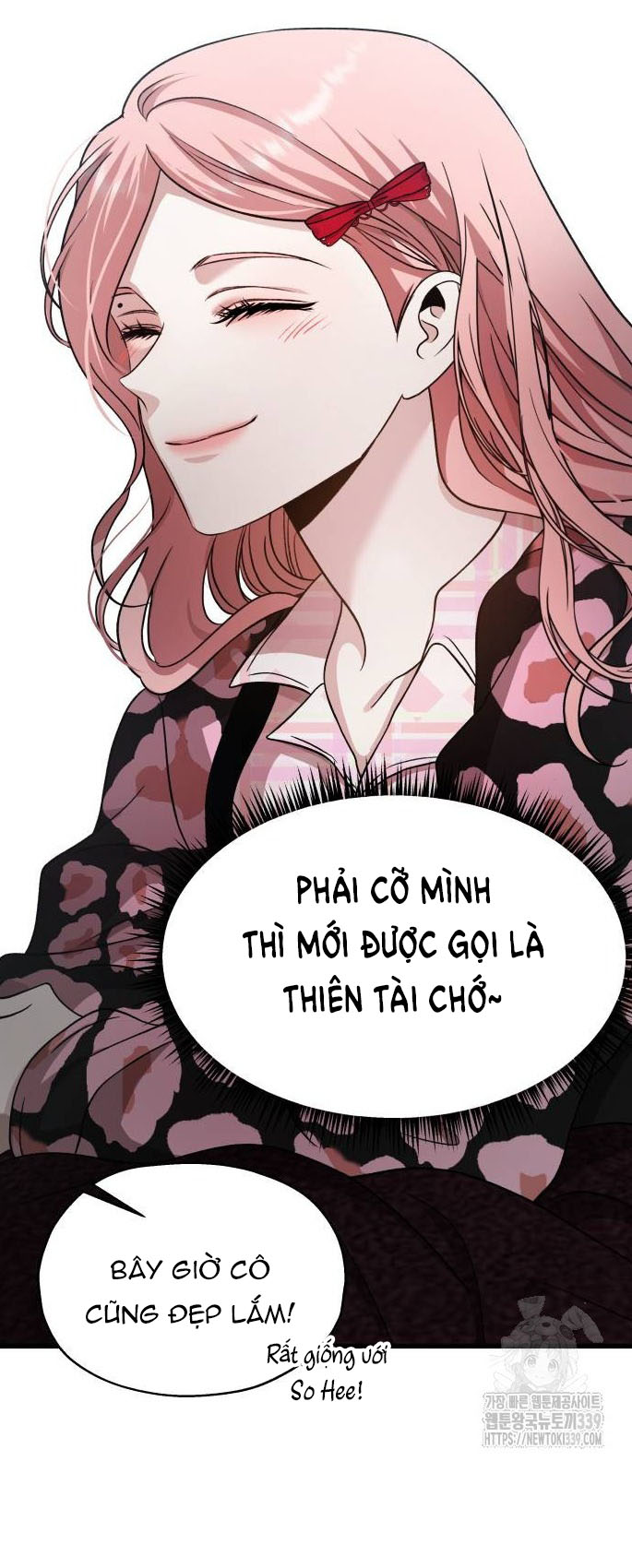 đánh cắp so hee chapter 15.2 18