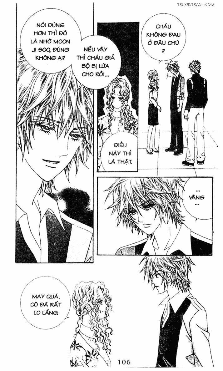 điên vì yêu - love like crazy chapter 56 22