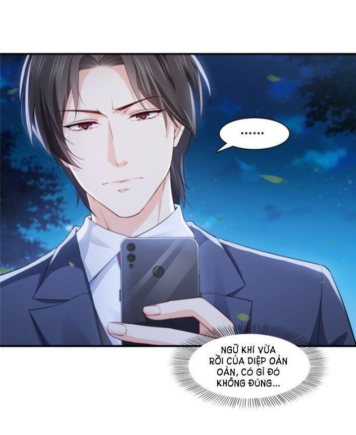 Hệt Như Hàn Quang Gặp Nắng Gắt chapter 195 14