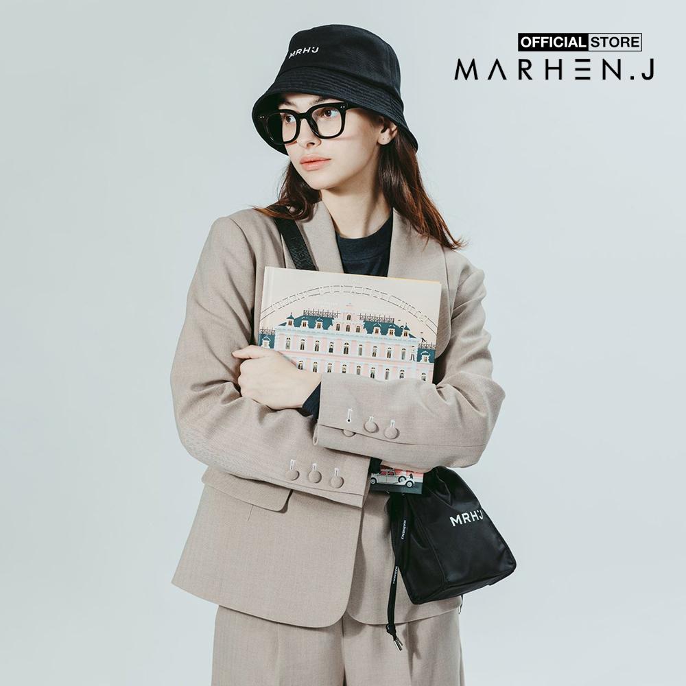 Marhen.J - Túi rút dây nữ Toasti MJ22BTSTHS-AB