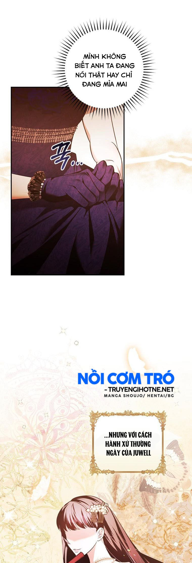 nàng tiểu thư nhà công tước chapter 12 25