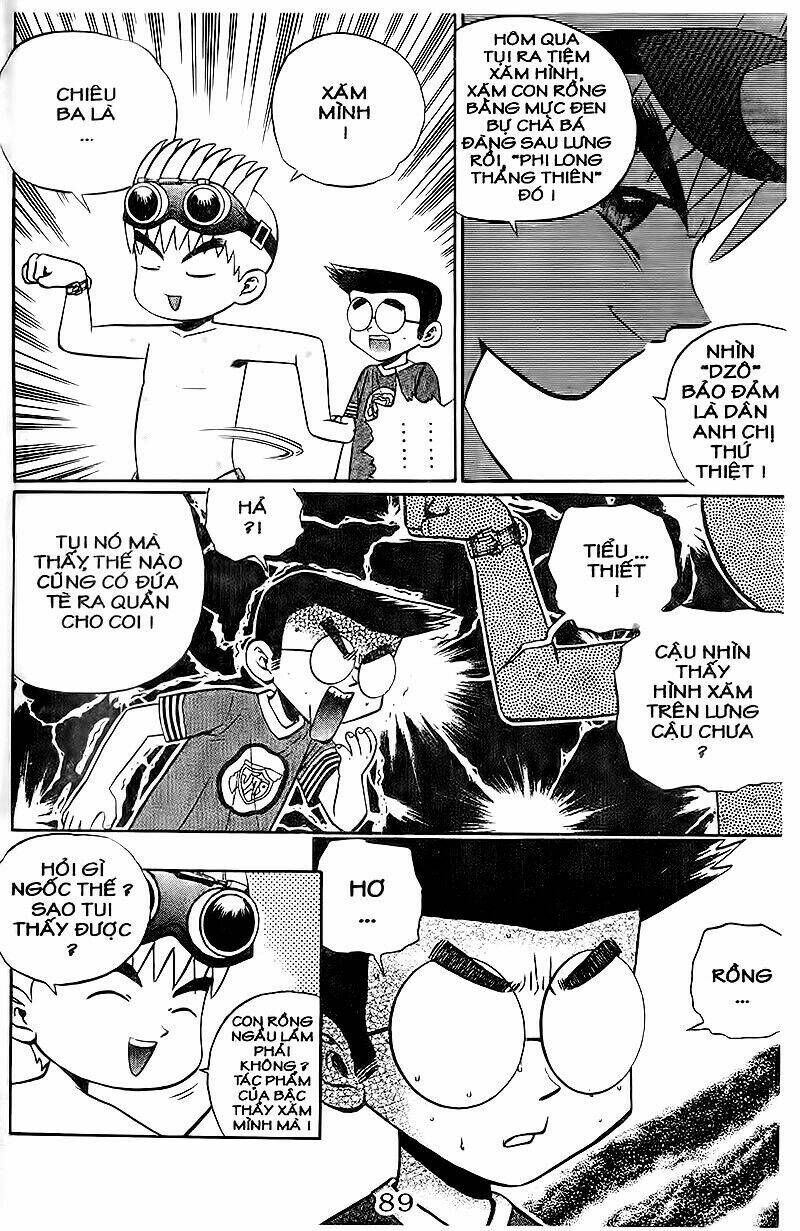 bowling king chapter 128 14