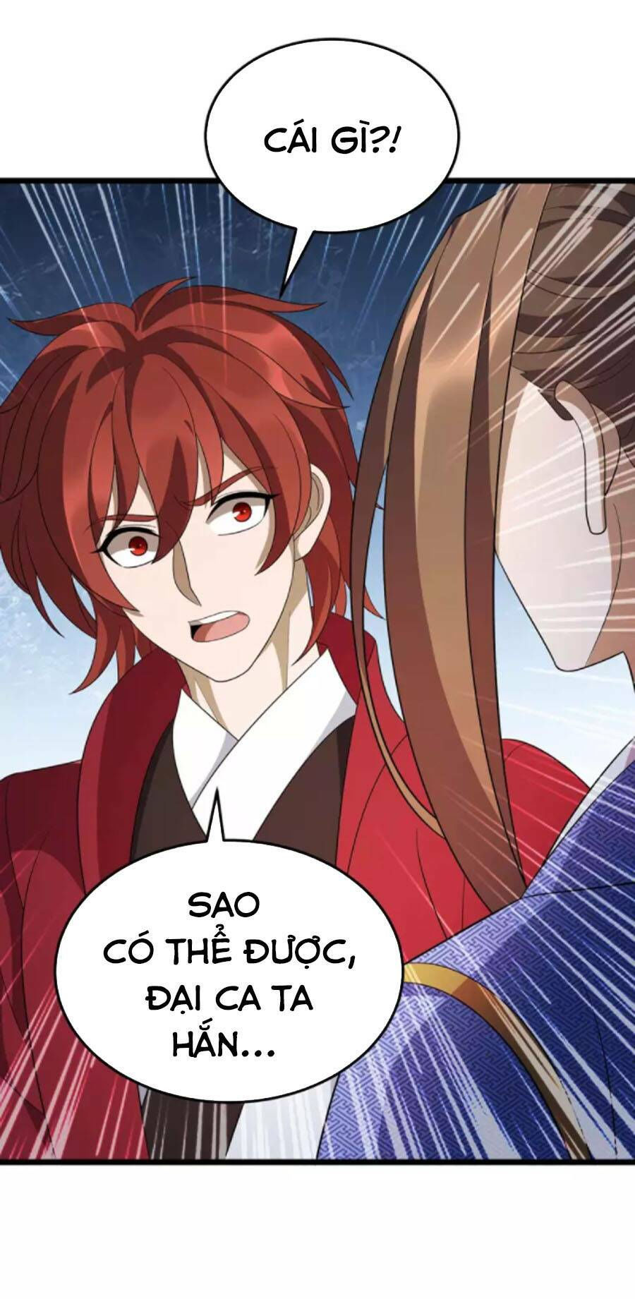 chúa tể tam giới chapter 214 12