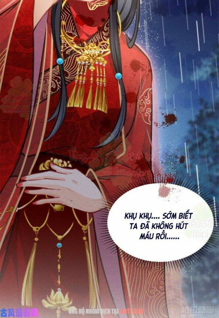 tôi trở thành tổ tông của 5 vị đại lão chapter 2 11