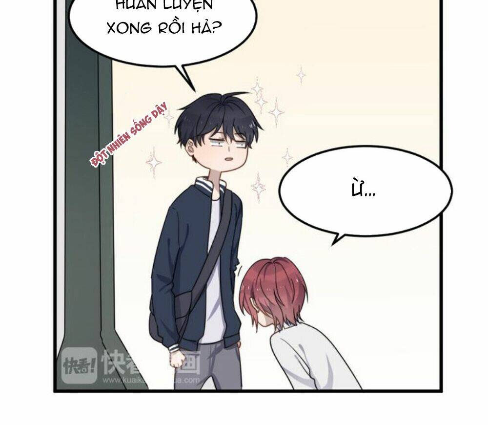 cận kề tiếp xúc chapter 66.5 14