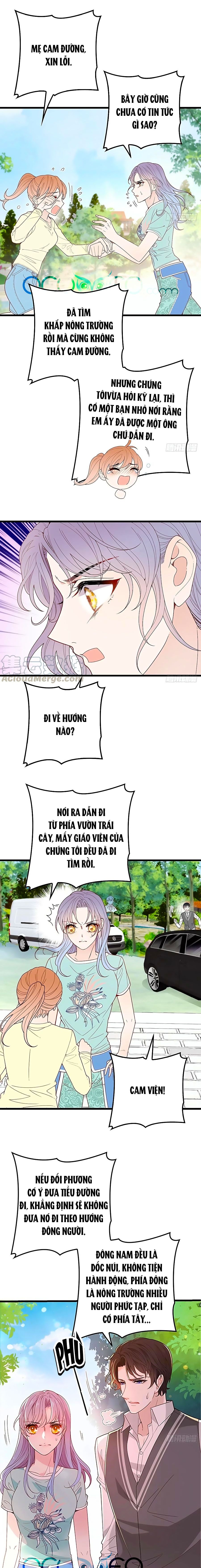 một vợ yêu, một bé con chapter 79 10
