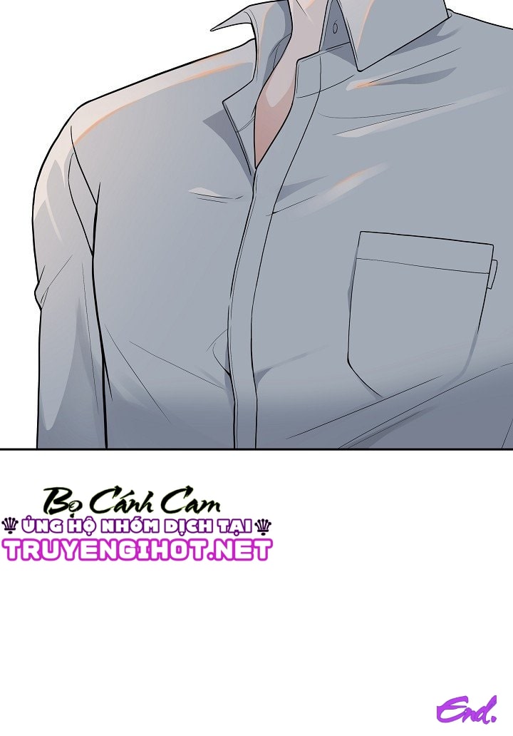 cậu và bọt biển của tôi chapter 2.2 43