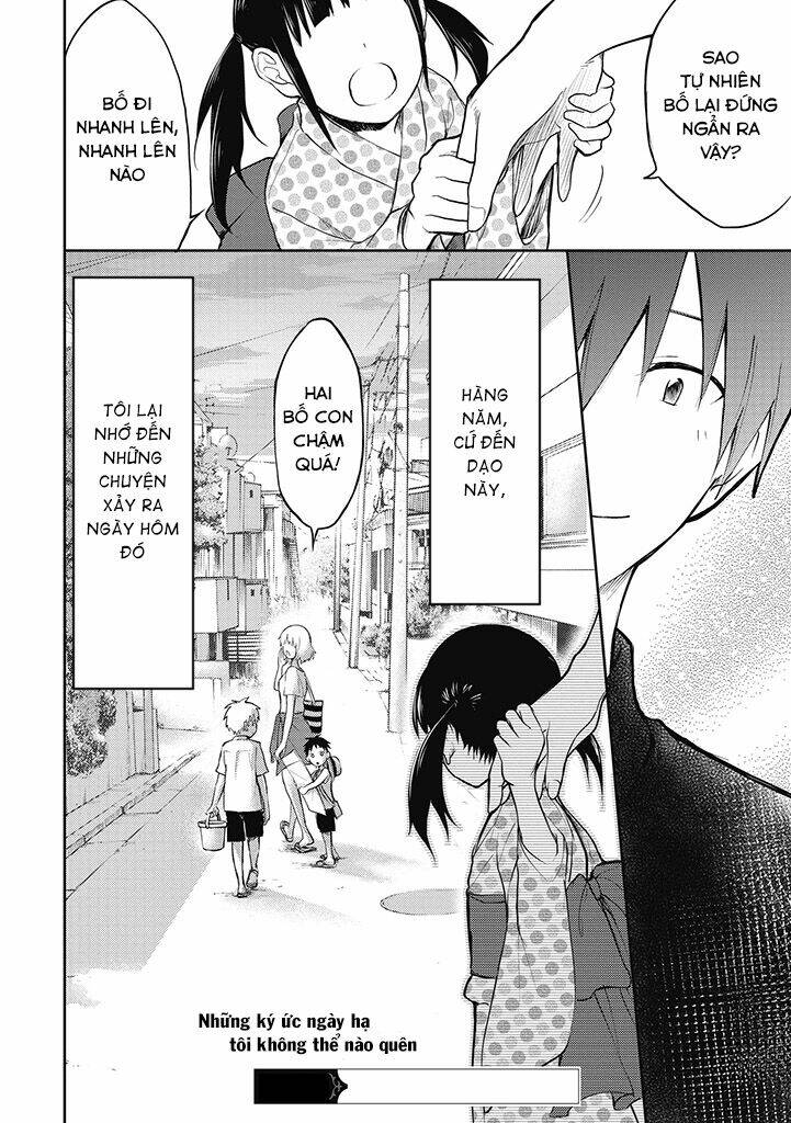 #shin5 - kekkonshite mo koishiteru chapter 1 17