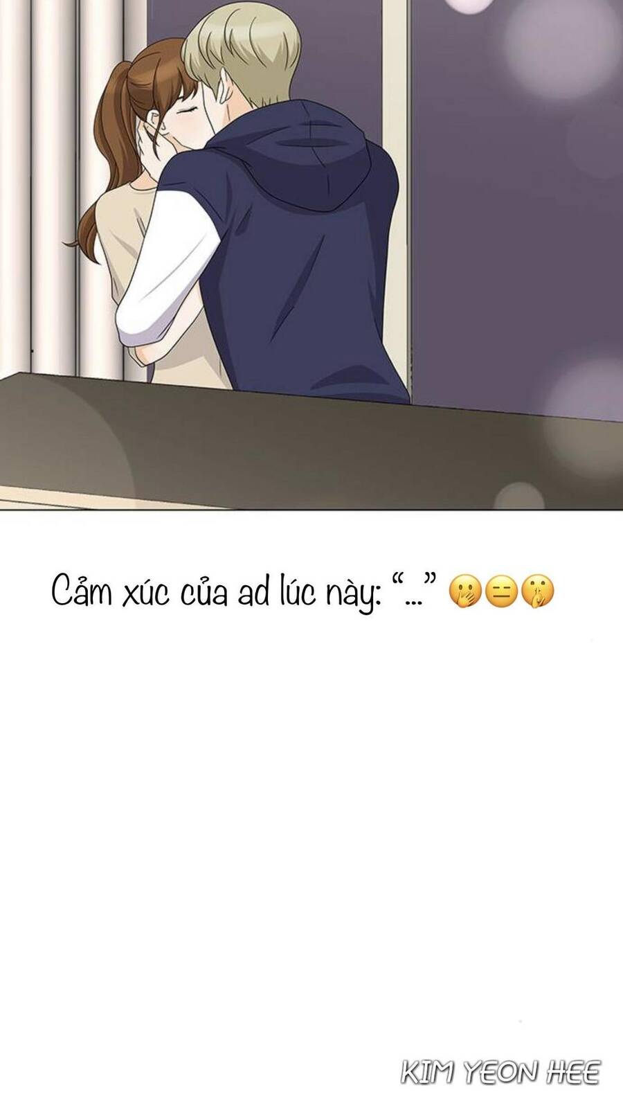 idol và sếp, em yêu ai? chapter 132 33