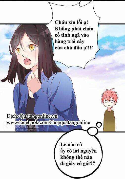 lều khều biết yêu chapter 18 26