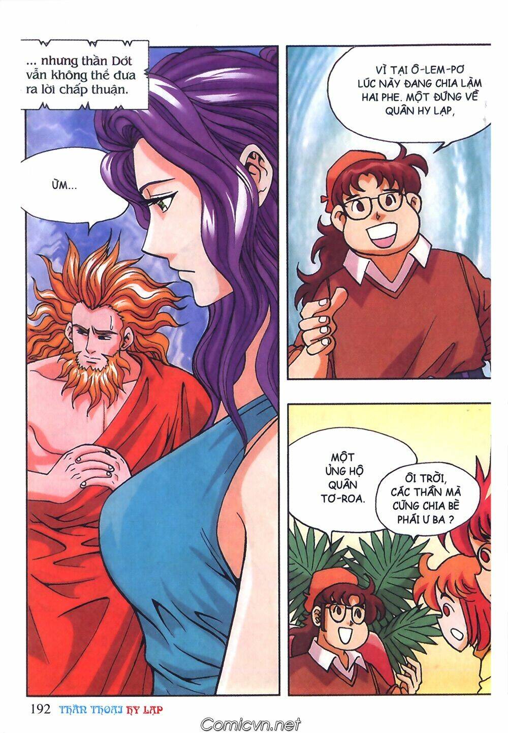 thần thoại hy lạp màu chapter 56 45