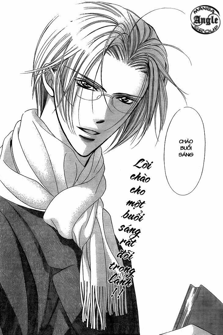 thử thách của kyouko chapter 162 3