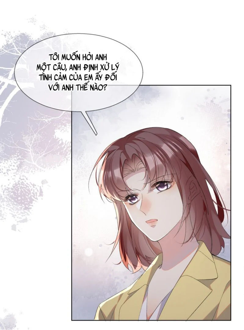 tư tự vạn thiên chapter 24 32