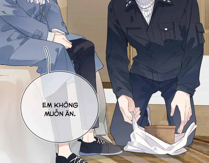 Minh Nhật Tinh Trình chapter 31