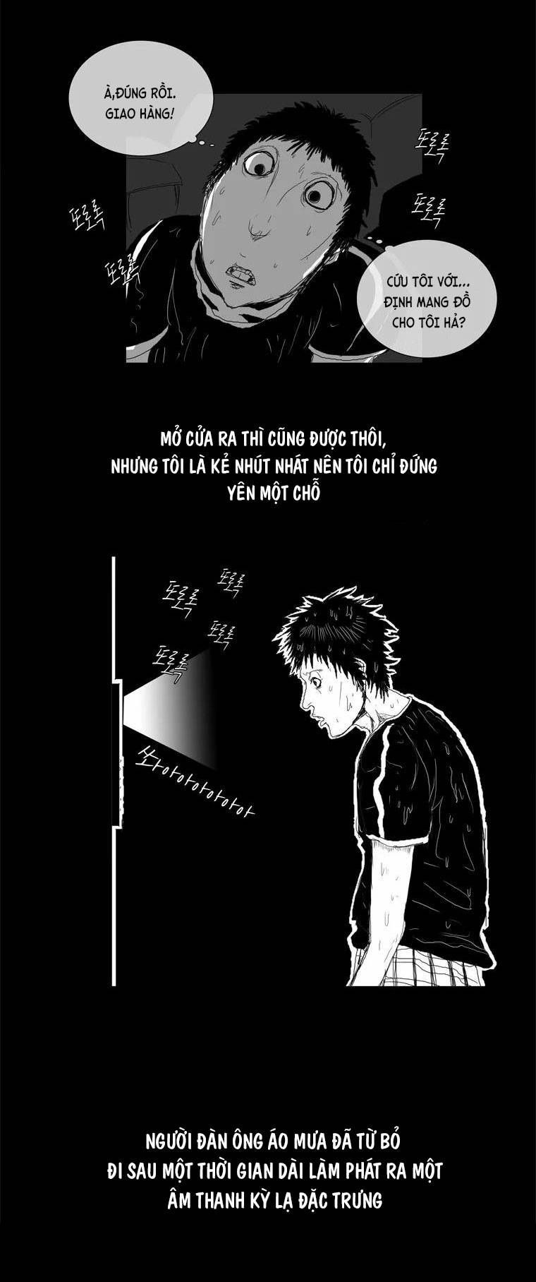 người quan sát chapter 2 36