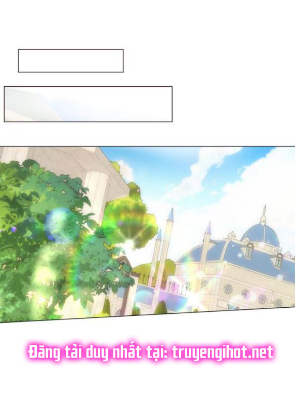 sau khi chuyển sinh tôi trở thành công chúa chapter 15.1 29