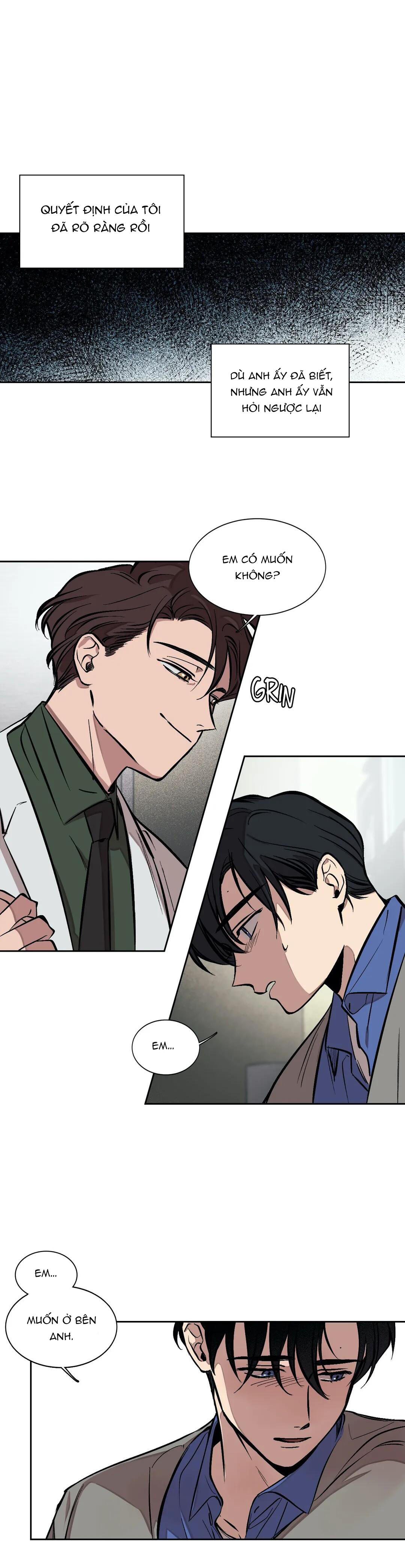 góc nhìn thứ ba (full) chapter 3.2 5