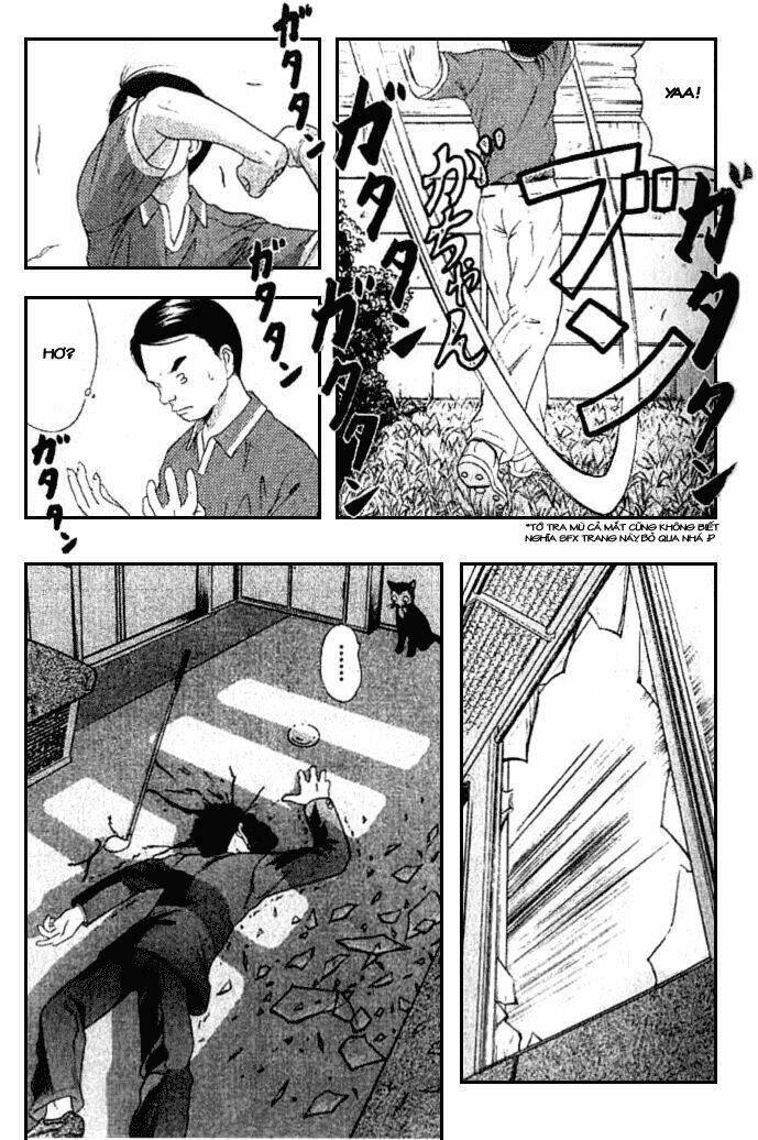 happy world! chapter 4 17