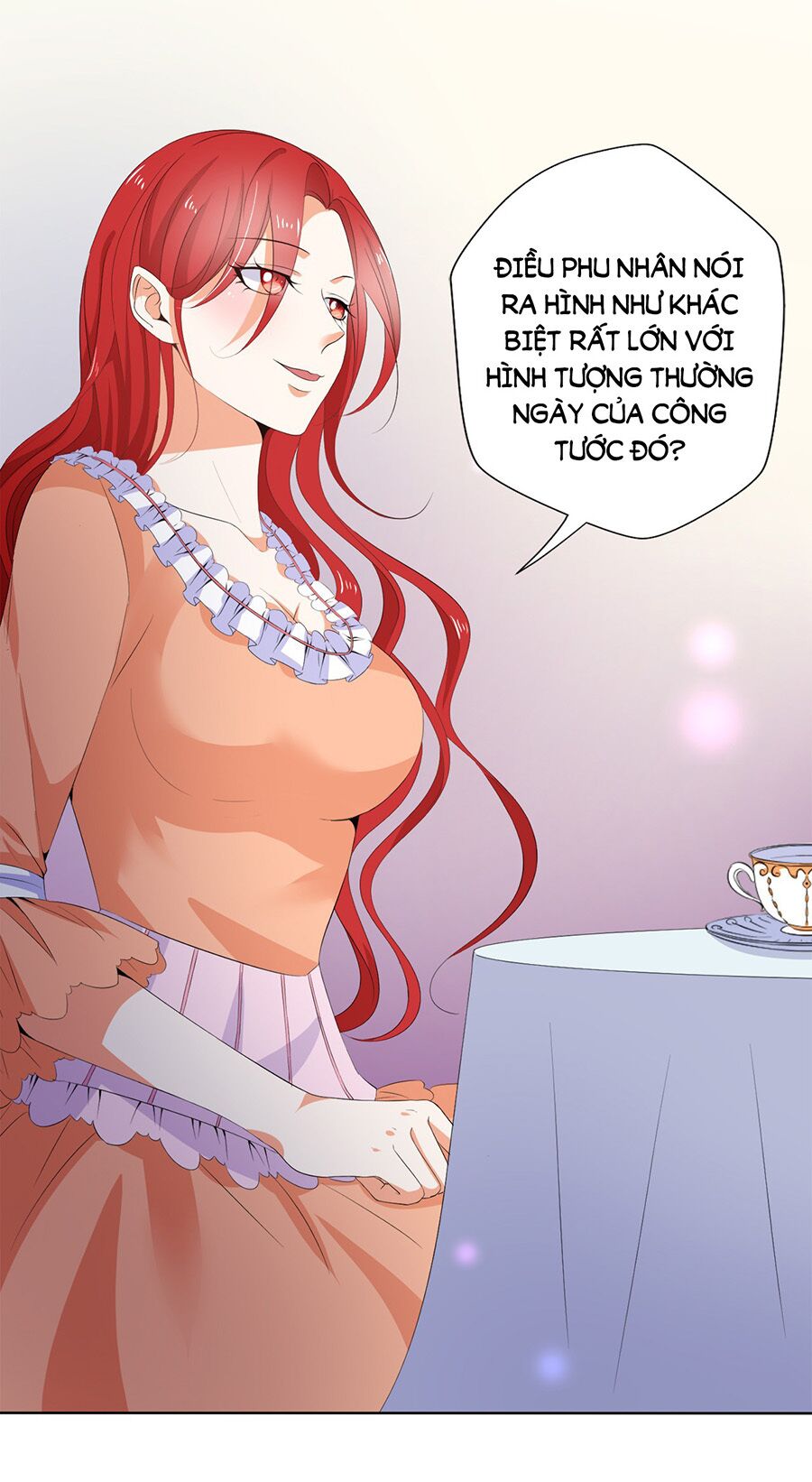 huynh khống công tước gả không được chapter 25.1 11