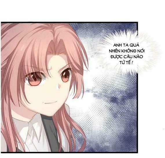 99 phương pháp giam cầm tình yêu chapter 9 19