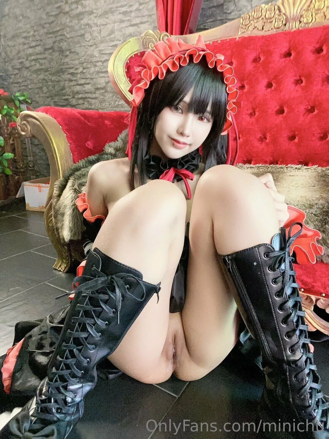 hình cosplay chapter 394 35