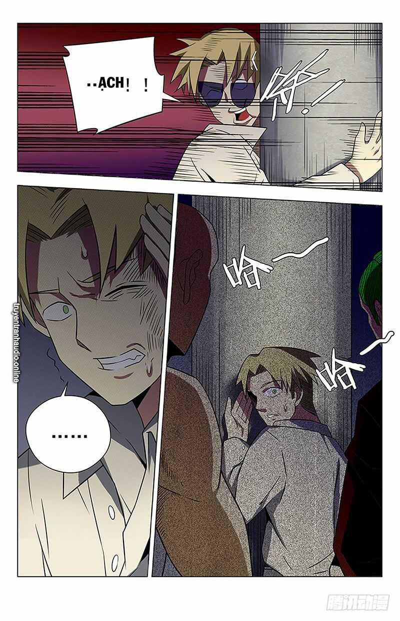 long ẩn giả chapter 36 8