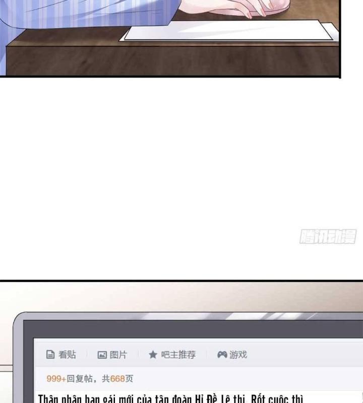 đại tiểu thư có thể có bụng dạ gì xấu chứ! (full) chapter 123 39