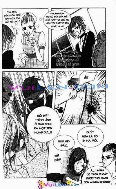 bí mật học viện cross chapter 3 76