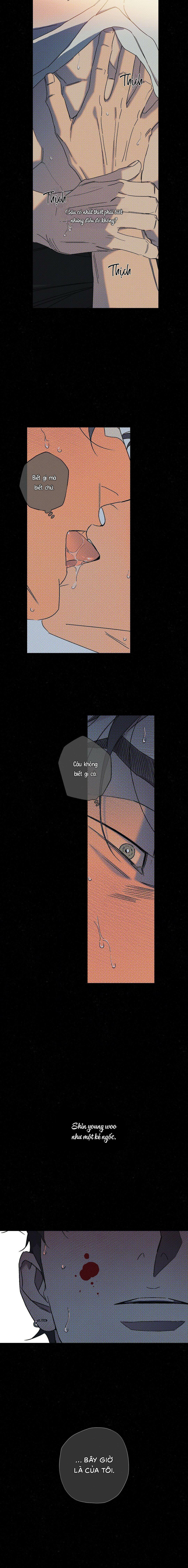 wet sand chapter 69 7