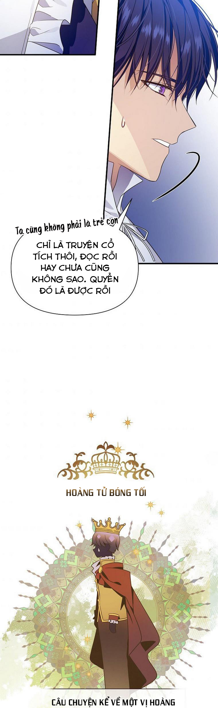 tôi đã ở đây ngay từ ban đầu chapter 19 27