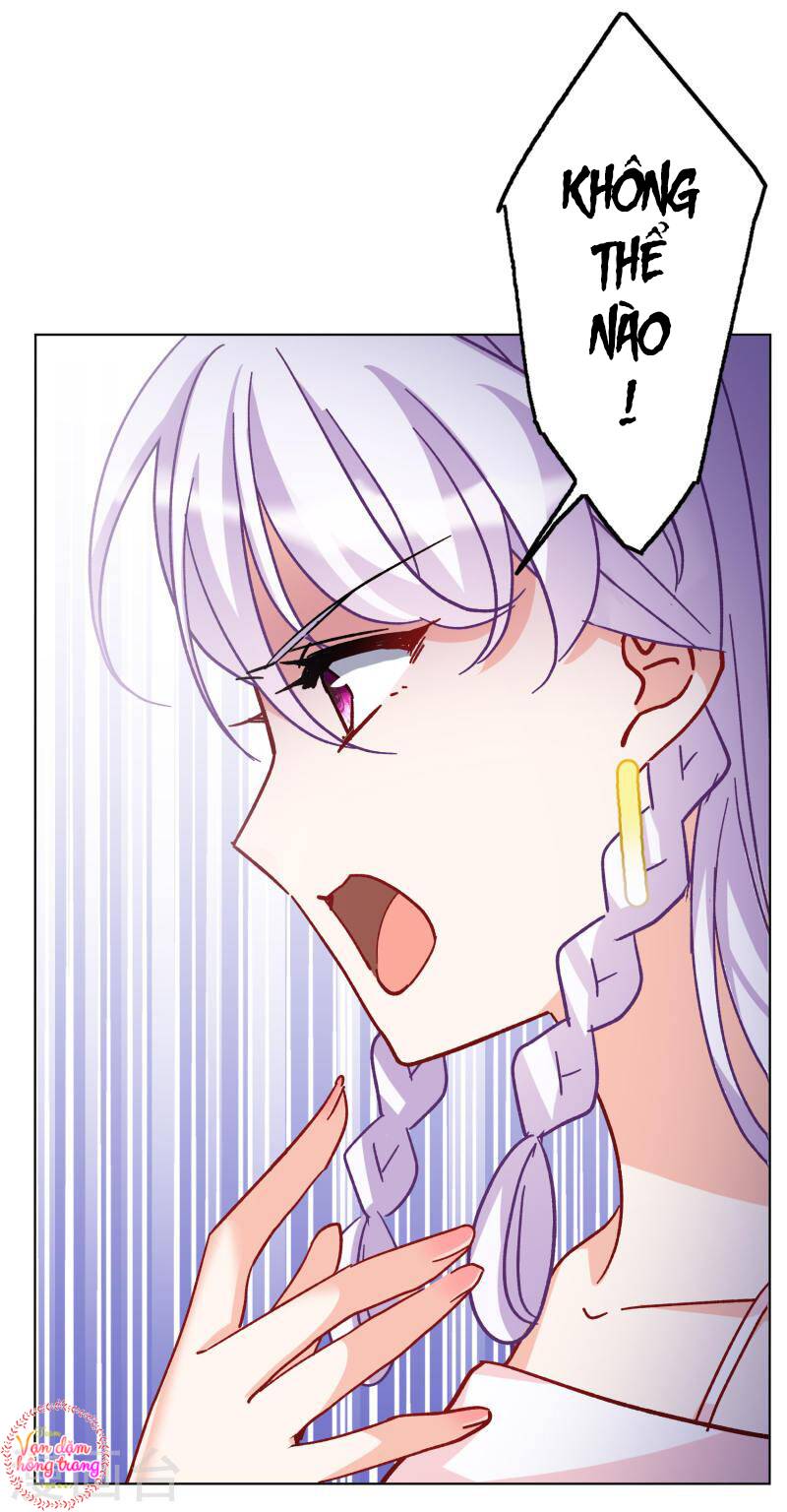 cô ấy đến rồi, xin nằm xuống! chapter 254 21