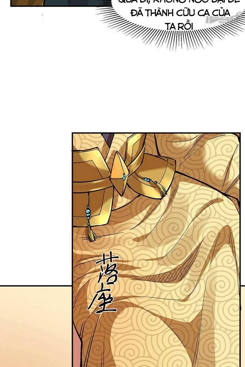 võ đạo độc tôn chapter 540 35