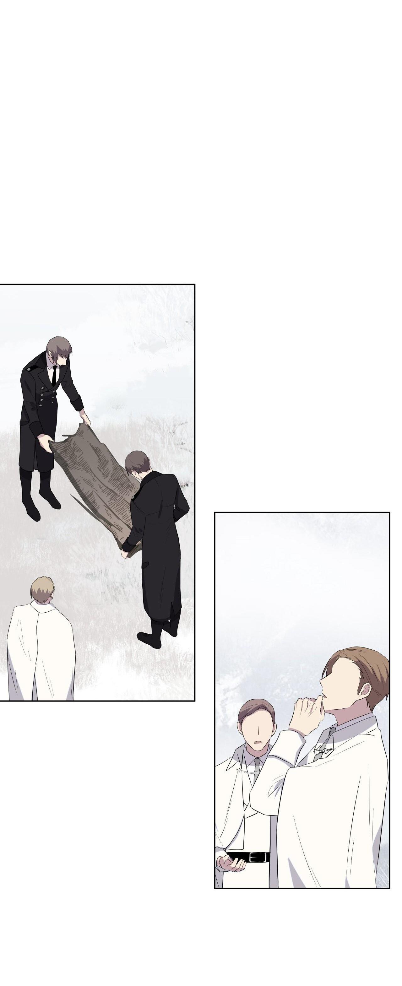 rừng biển [bl] chapter 34 40